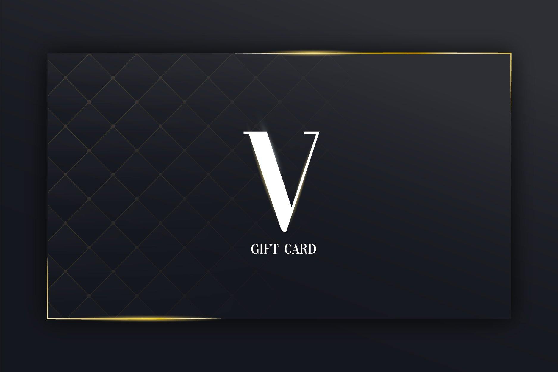 VOLONIC GIFT CARD