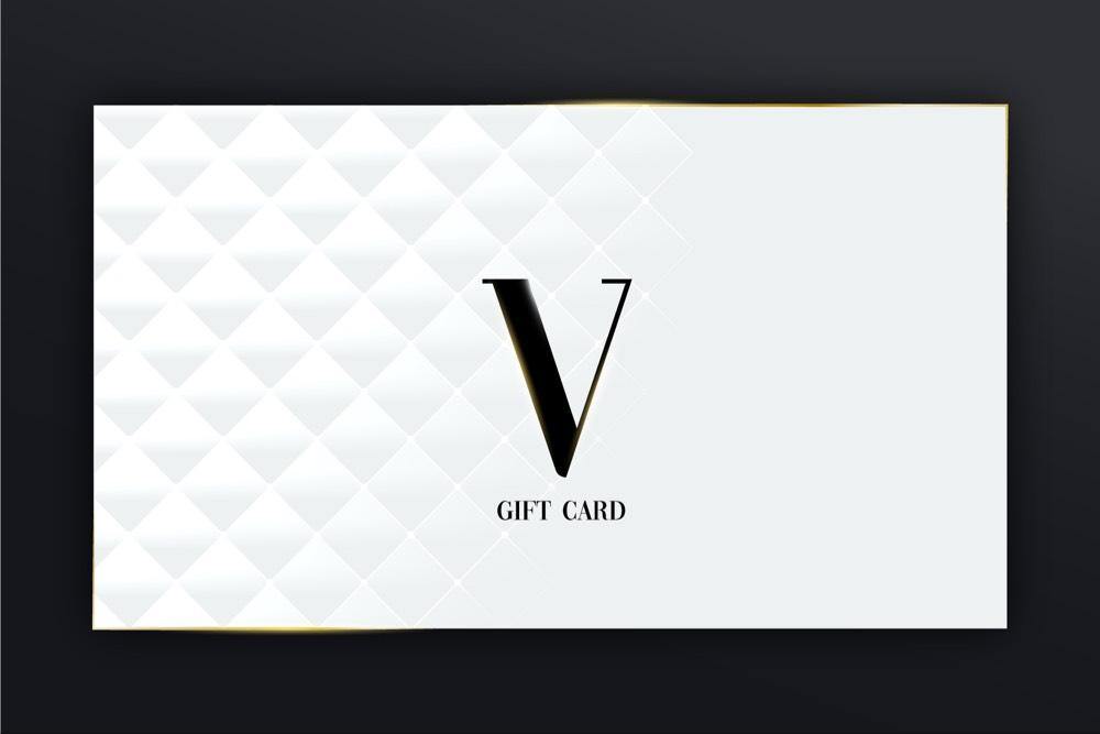 VOLONIC GIFT CARD